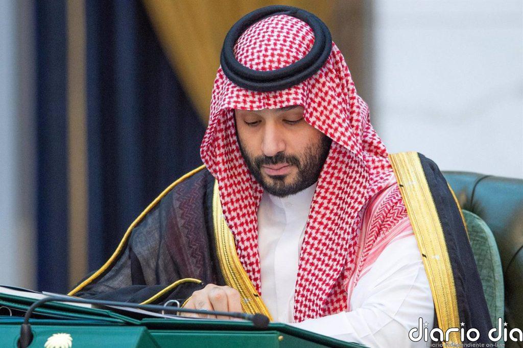 Arabia Saudí propone acoger una cumbre árabe-islámica para abordar la situación en la región