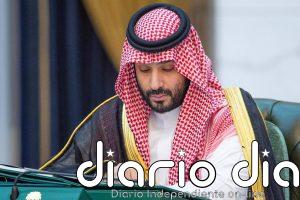 Arabia Saudí propone acoger una cumbre árabe-islámica para abordar la situación en la región