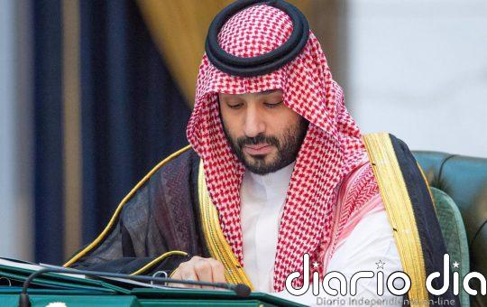 Arabia Saudí propone acoger una cumbre árabe-islámica para abordar la situación en la región