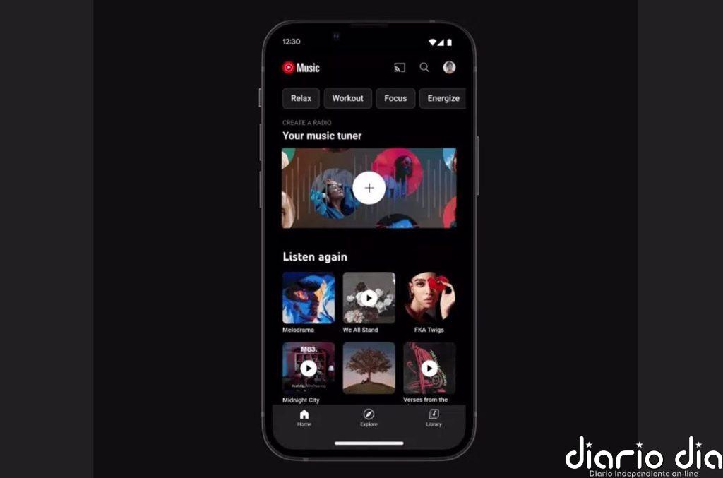 Así puedes pasar tus listas de reproducción de Apple Music a YouTube Music, y viceversa