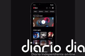 Así puedes pasar tus listas de reproducción de Apple Music a YouTube Music, y viceversa