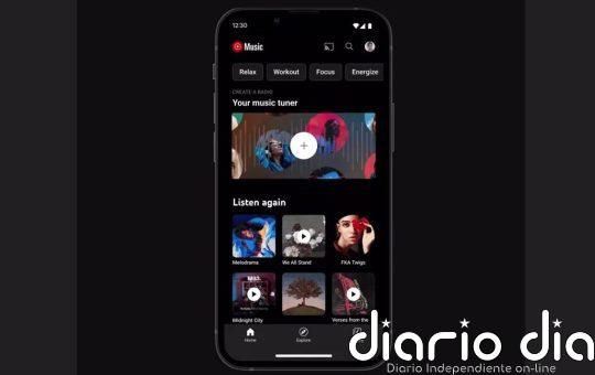 Así puedes pasar tus listas de reproducción de Apple Music a YouTube Music, y viceversa