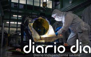 Así será el observatorio espacial LISA de ondas gravitacionales