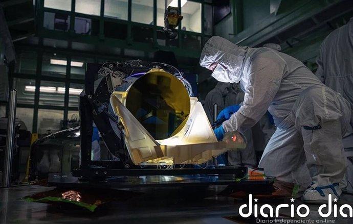Así será el observatorio espacial LISA de ondas gravitacionales