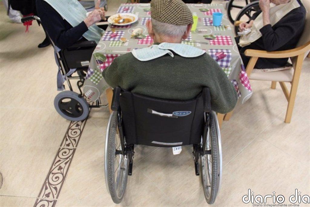 Asociación Española de Consumidores reclamará por "inacción" de Administraciones Públicas en valoraciones de dependencia