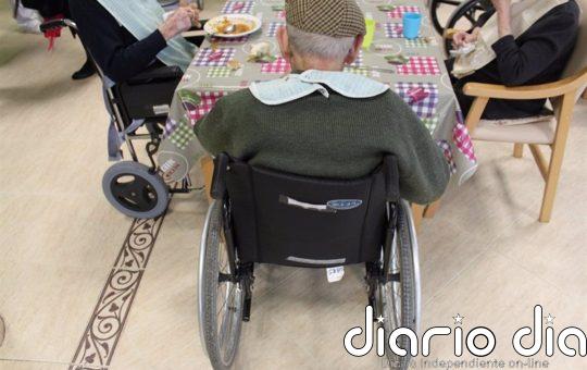 Asociación Española de Consumidores reclamará por "inacción" de Administraciones Públicas en valoraciones de dependencia