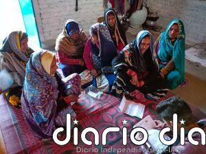 Asombroso: dos mil millones de mujeres viven en pobreza y sin protección social