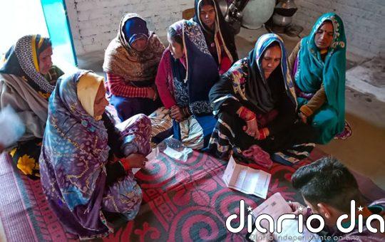 Asombroso: dos mil millones de mujeres viven en pobreza y sin protección social