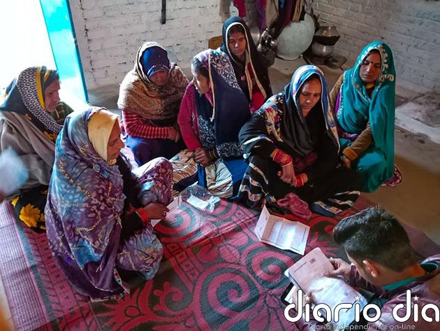 Asombroso: dos mil millones de mujeres viven en pobreza y sin protección social