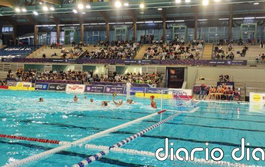 Astralpool Sabadell arrolla al Padova y conquista la Supercopa de Europa