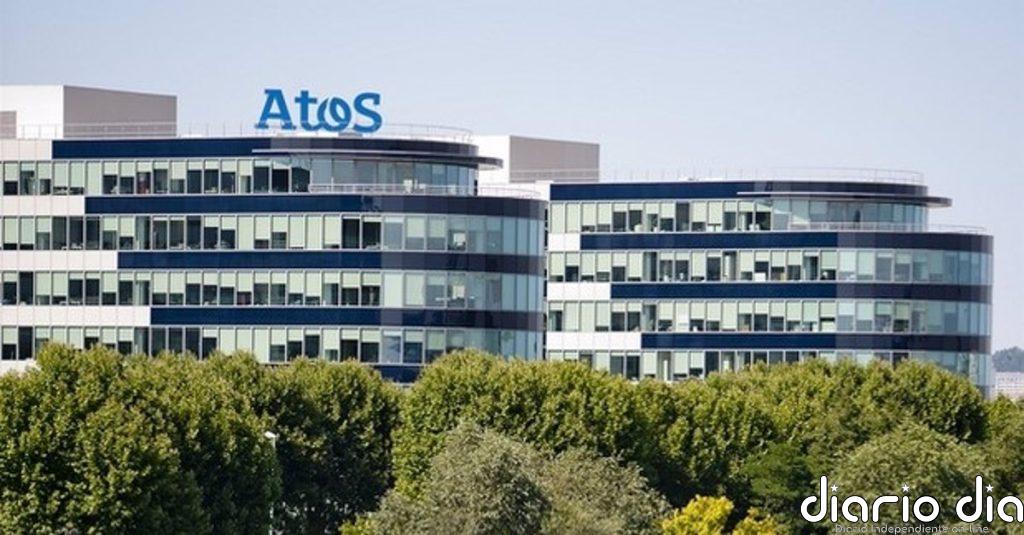 Atos nombra a Philippe Salle nuevo consejero delegado, el séptimo desde 2021