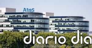 Atos nombra a Philippe Salle nuevo consejero delegado, el séptimo desde 2021