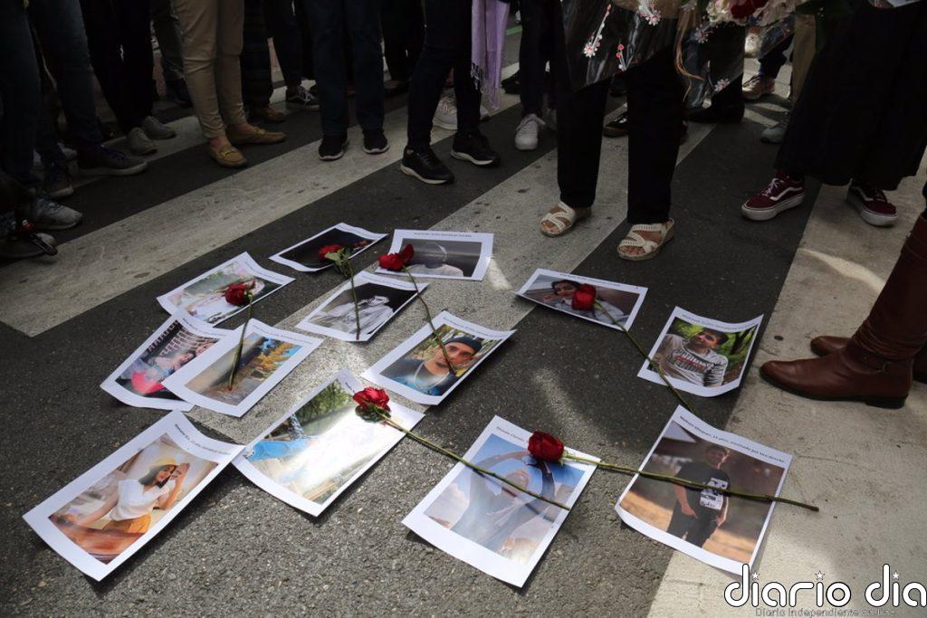 Australia sanciona a la 'Policía de la moral' iraní por violaciones y abusos a los Derechos Humanos