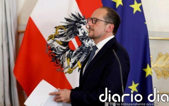 Austria confina a la población no vacunada - Agencia de Noticias