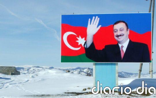 Azerbaiyán, una “enorme prisión al aire libre” en vísperas de la COP29