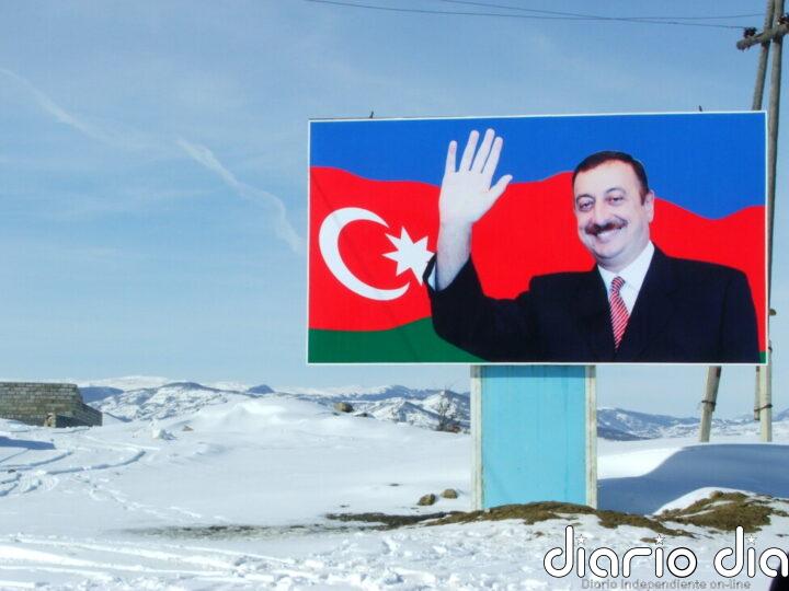 Azerbaiyán, una “enorme prisión al aire libre” en vísperas de la COP29