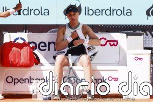 Badosa da por terminada la temporada y solo jugará la Billie Jean King Cup en 2024