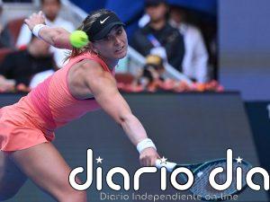 Badosa y Bautista avanzan a semifinales en Ningbo y Amberes