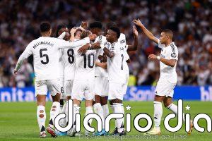 Balaídos mide la ambición del Real Madrid por el liderato