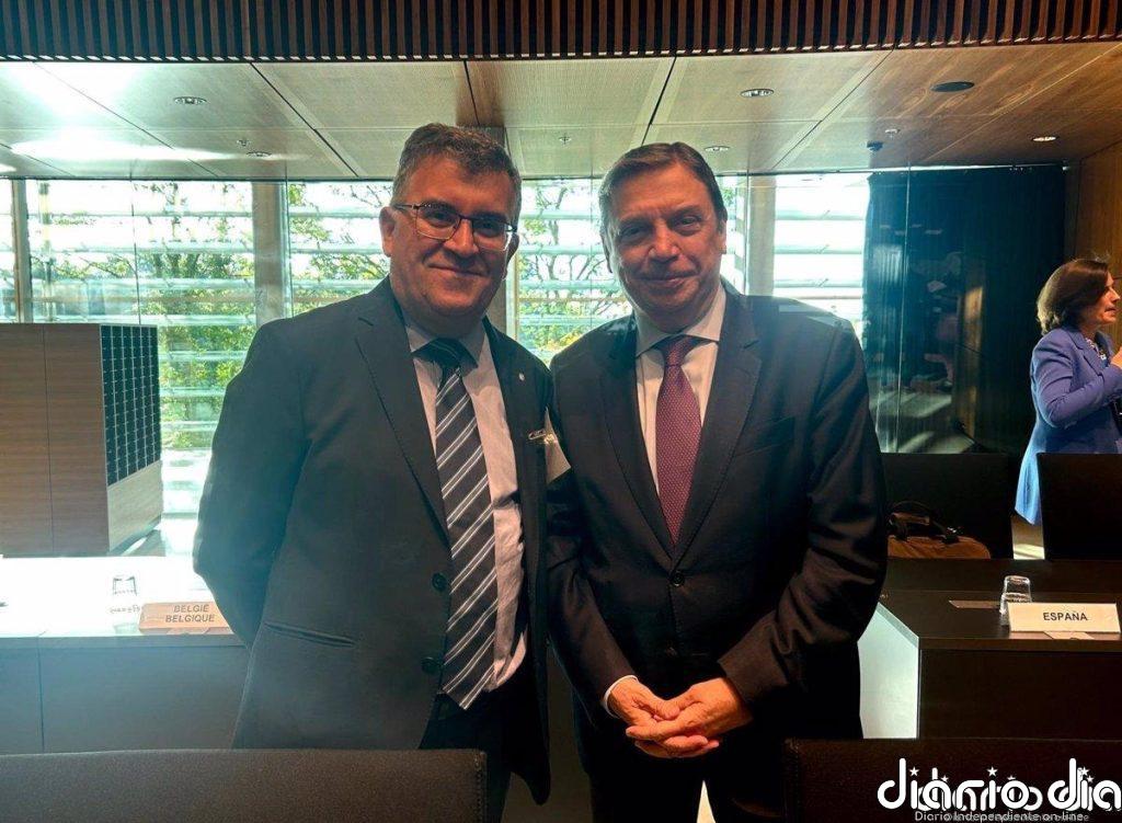 Baleares reclama que aumente la cuota de atún rojo para los pescadores artesanales del Mediterráneo español