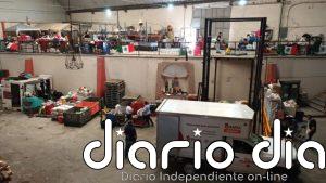 Bancos de alimentos prosperan en México entre claroscuros