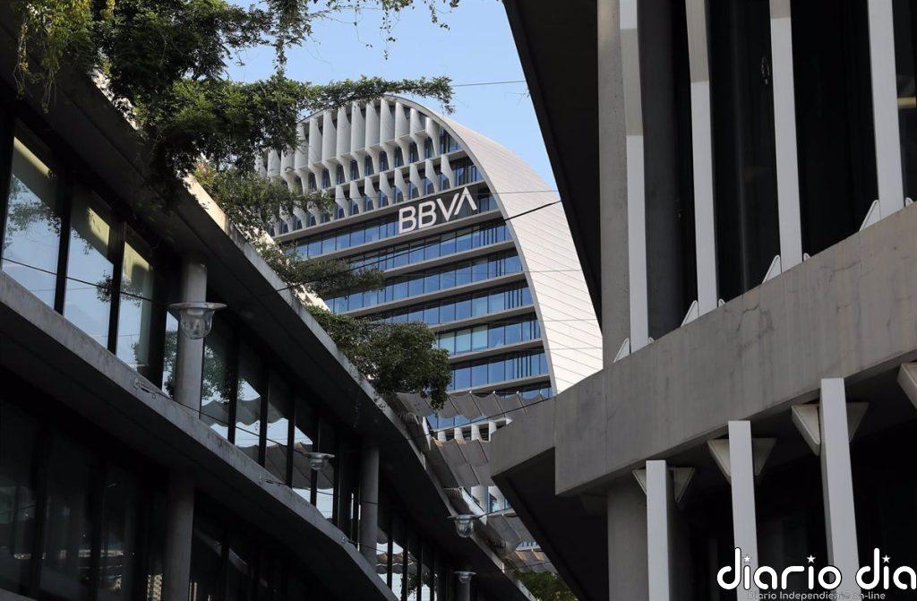 BBVA, reconocido como el banco español con mejor puntuación en derechos humanos por BankTrack