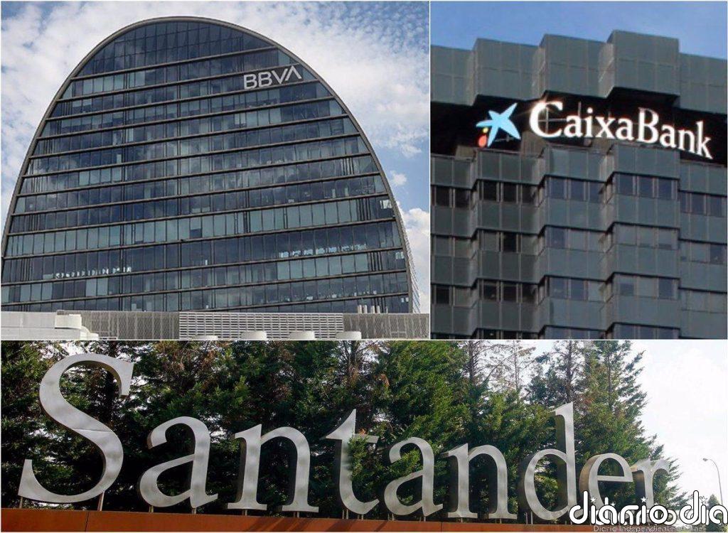 BBVA, Santander y CaixaBank, entre los 50 bancos más avanzados en IA del mundo, según Evident AI