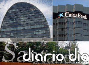 BBVA, Santander y CaixaBank, entre los 50 bancos más avanzados en IA del mundo, según Evident AI