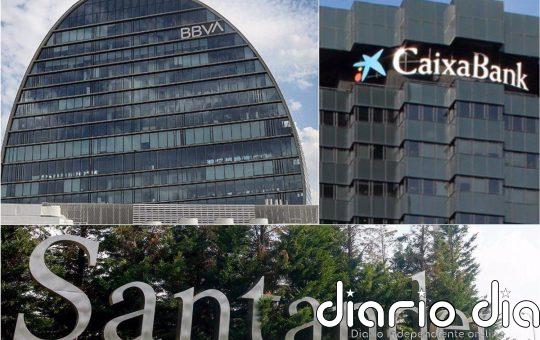 BBVA, Santander y CaixaBank, entre los 50 bancos más avanzados en IA del mundo, según Evident AI