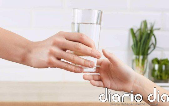 Beber agua saludable, más allá del agua potable