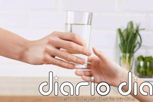 Beber agua saludable, más allá del agua potable