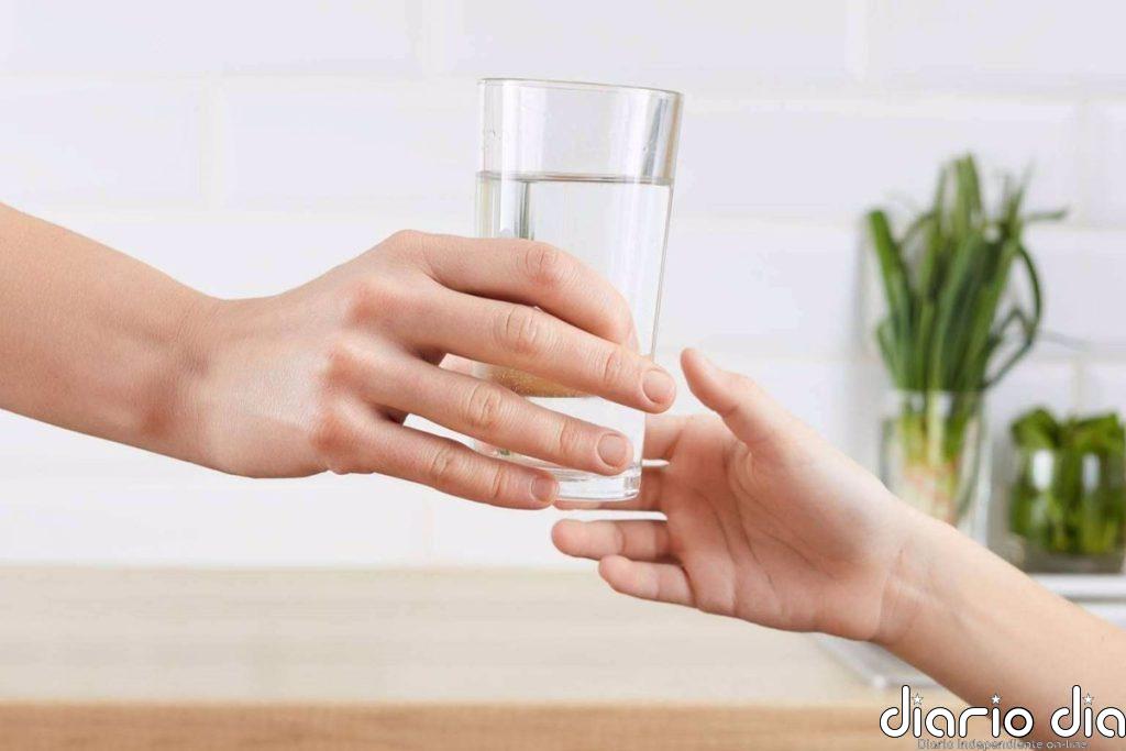 Beber agua saludable, más allá del agua potable