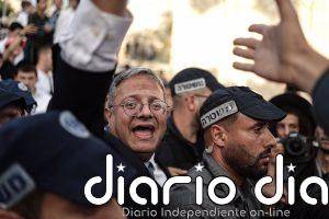 Ben Gvir abre la puerta a asentamientos en Gaza y defiende la emigración palestina como la solución "más ética"