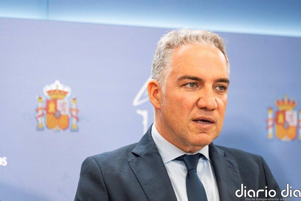 Bendodo exige a Díaz e Iglesias explicaciones por Errejón: "¿No lo nombraron ministro porque lo sabían y lo callaron?"