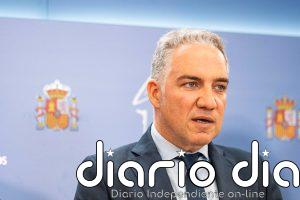 Bendodo exige a Díaz e Iglesias explicaciones por Errejón: "¿No lo nombraron ministro porque lo sabían y lo callaron?"