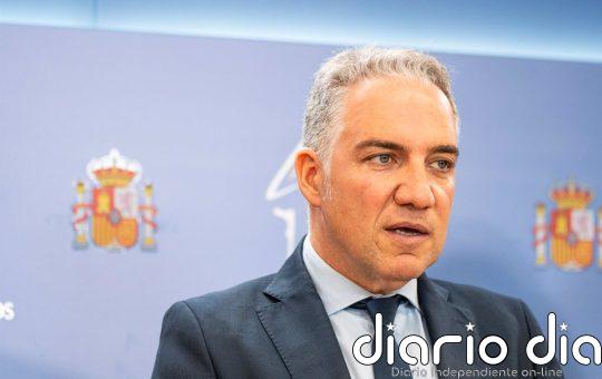 Bendodo exige a Díaz e Iglesias explicaciones por Errejón: "¿No lo nombraron ministro porque lo sabían y lo callaron?"