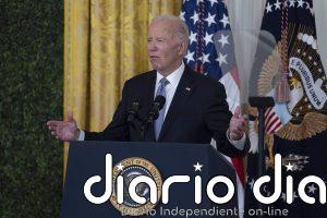 Biden está "profundamente preocupado" por la divulgación no autorizada de planes de ataque de Israel a Irán