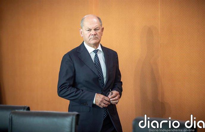 Biden ve la muerte de Sinwar como una "oportunidad" y Scholz cree que "abre la puerta a un alto el fuego"