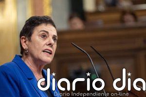 Bildu lleva ya mes y medio negociando los Presupuestos con Hacienda y confía en que estén aprobados en febrero