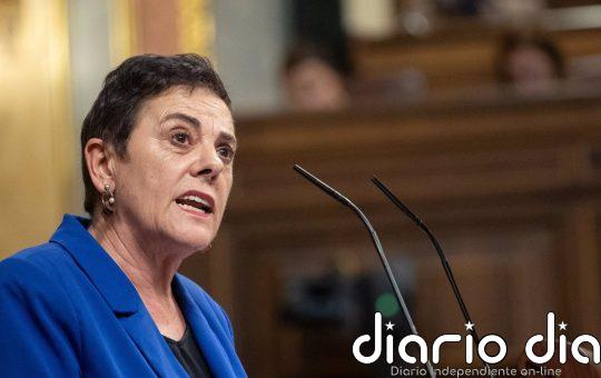 Bildu lleva ya mes y medio negociando los Presupuestos con Hacienda y confía en que estén aprobados en febrero