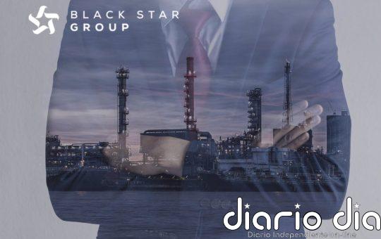 Black Star Group revoluciona el sector energético con soluciones innovadoras