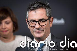 Bolaños se reafirma tras la denuncia del novio de Ayuso: "En castellano es delincuente confeso"