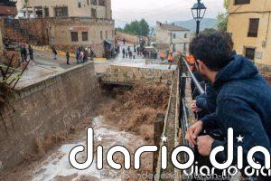 Buscan a siete desaparecidos, seis en Letur (Albacete) y uno en L'Alcúdia (Valencia), por la DANA