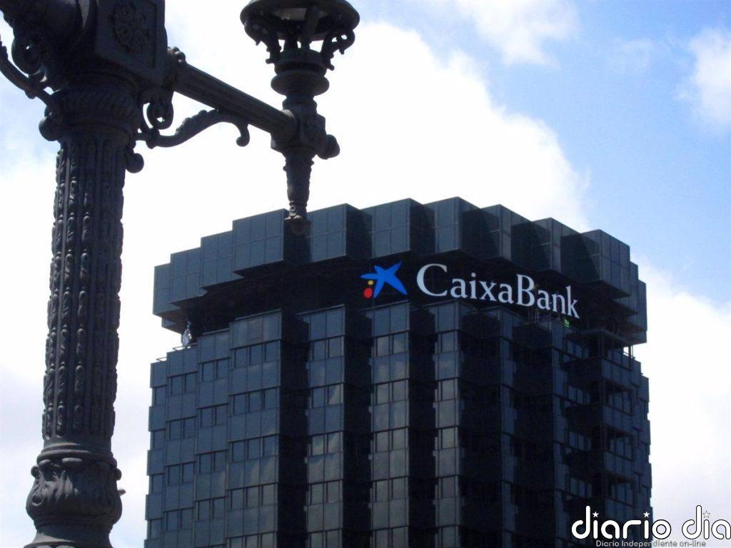 CaixaBank ejecuta el 64,4% de su recompra de acciones en su duodécima semana de programa