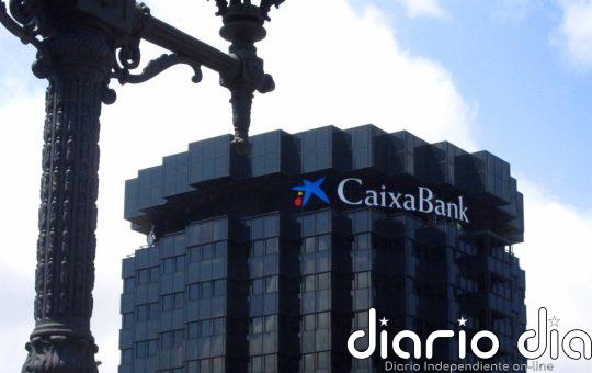 CaixaBank ejecuta el 64,4% de su recompra de acciones en su duodécima semana de programa