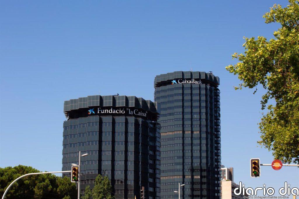 CaixaBank gana 4.248 millones hasta septiembre, un 16,1% más