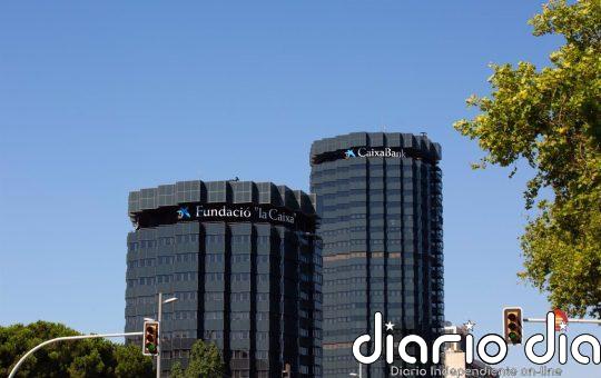 CaixaBank gana 4.248 millones hasta septiembre, un 16,1% más