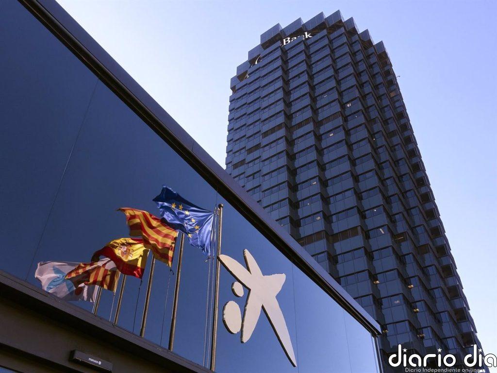 CaixaBank revalida su inclusión en el Dow Jones Sustainability Index como uno de los bancos más sostenibles