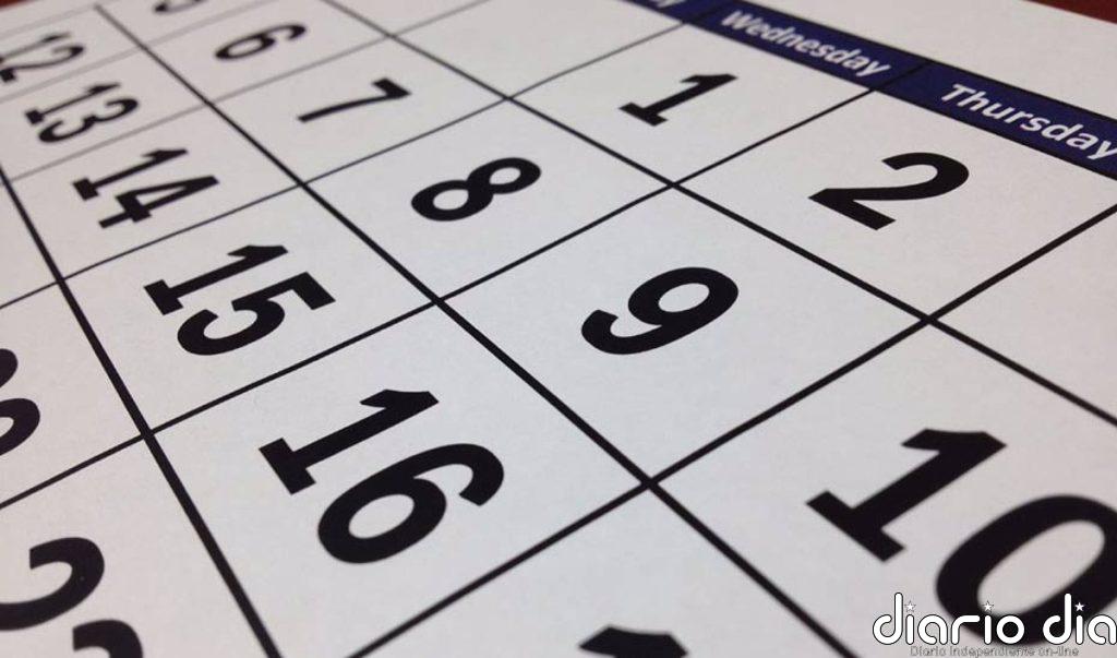 Calendario laboral 2025, días festivos y puentes en cada comunidad autónoma de España