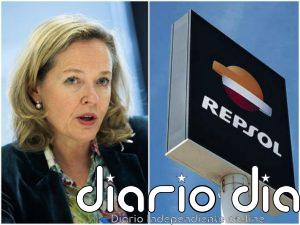 Calviño responde a Repsol: «Me sorprendería que fuera en dirección contraria a los inversores extranjeros» - Agencia de Noticias